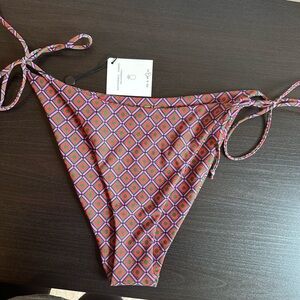 Skatie Bikini Bottoms